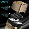 VGR Replacement Foils and Blades for VGR V-335 Foil Shaver