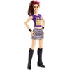 WWE Superstars Bayley Fashion Doll