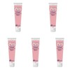 Milano Gel 5-Piece Toothpaste