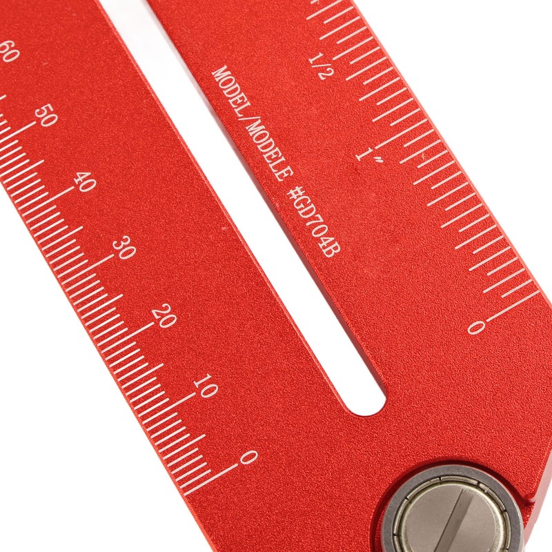 Extended Thin Rip Jig Table Saw for Repeat Narrow Strip