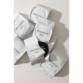 Brillieight Brilli8 Cushion Refill + 1 Puff Brillie Eight Cushion Refill + Puff / 브릴리에잇 쿠션 리필 + 퍼프1개 브릴리에잇 쿠션 리필 + 퍼프