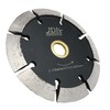 JDK 4.5 Inch *0.375 Inch Diamond Crack Chaser Blade 115mm