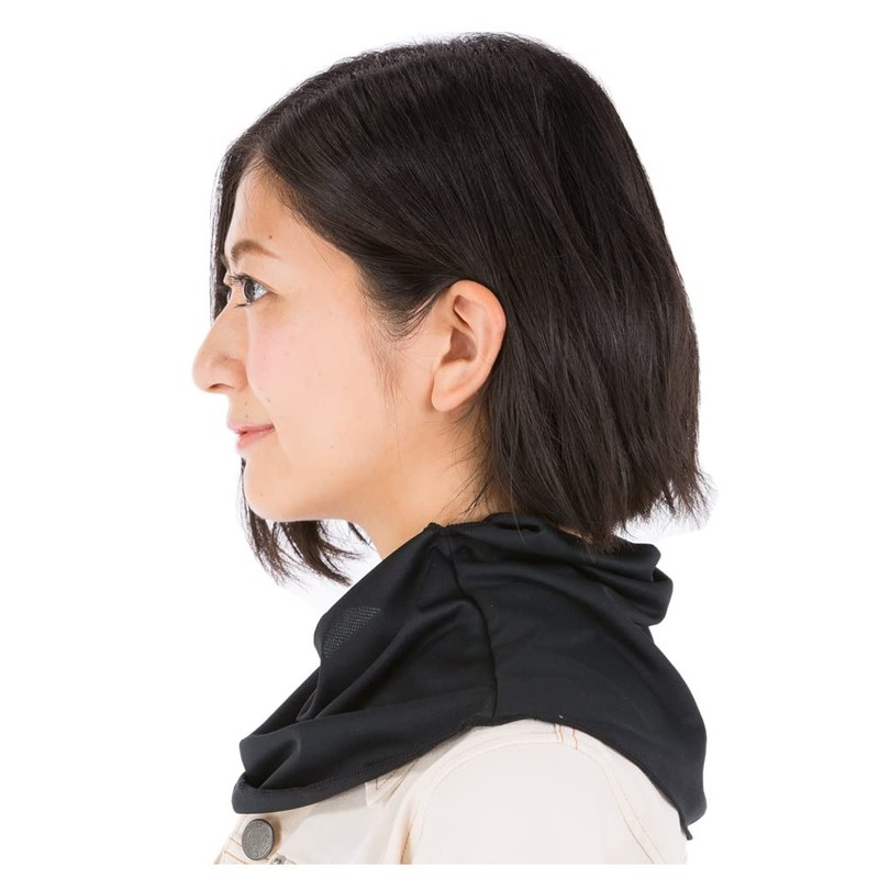 SUNAYAMA UPF 50+ Never Want To Get Suntan Face &