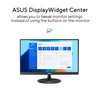 ASUS 22” Eye Care Monitor (VP229QF) – 100Hz, IPS, Full