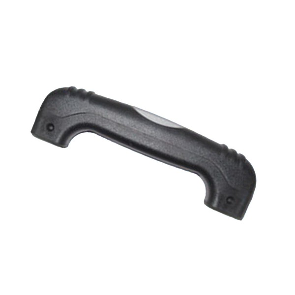 Harilla Luggage Hardware Suitcase Replacement Parts Handle Travel Suitcase Pull