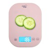 Smart Weigh Digital Food Scale Grams and Ounces - Sound