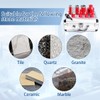 Diamond Drill Bits Set, Tile Hole Saw Kit, Cutter Suitable