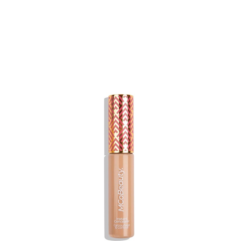 MCoBeauty Instant Concealer Camouflage and Contour 10ml (Various Shades), Light