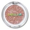 Sombra De Ojos Glitter Sheglam En Polvo