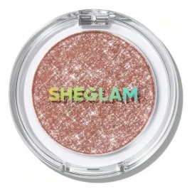 Sombra De Ojos Glitter Sheglam En Polvo