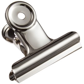 Nippon Crinos Crinos Eye Clip Medium Box (10 Pieces) Medium Kuri-2