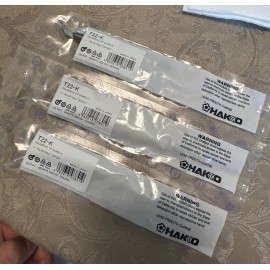 HAKKO T22-K Soldering Tip Shape-K