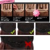 CEXIN Japanese Cute Wig, Bob, Full Wig, Short Wig, Center