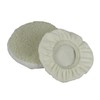 Carpoint 1717305 Polishing Cloth Set for 1717304 Diameter 245 mm
