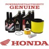 Honda 2020-2025 Honda Foreman Rubicon TRX520 FA OEM Complete Service Kit H131