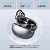 【2025 New Model】 Ear Clip Wireless Earbuds Open Ear Bluetooth