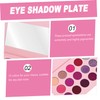 Beavorty 15 Shadow Palette Set Quality Eyeshadow Makeup for Women