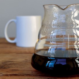 Ceremony Coffee Roasters - Thesis House Blend - Specialty Whole Bean or Ground Coffee- 2lb Bag (Espresso - Fine Grind)