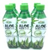 Oeo Aloe Vera Drink - Original Flavor 500mlX6bottle