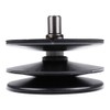 4.75" Variable Speed Pulley Compatible with Craftsman MTD Troy-Bilt Lawn