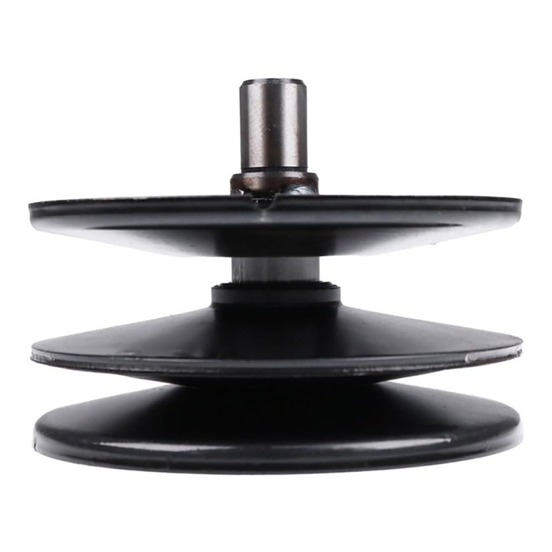 4.75" Variable Speed Pulley Compatible with Craftsman MTD Troy-Bilt Lawn
