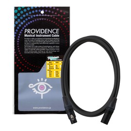 Providence R301 CF/CM 1m (Canon Female/Canon Male)