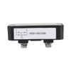 Black Single Phase Diode Bridge Rectifier Module 150A Amp High