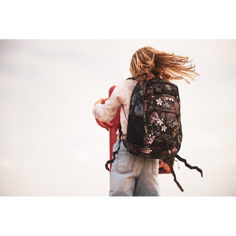 Dakine Youth Grom Pack 13L - Petal Maze, One Size