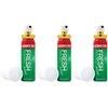 Breath Freshener Mint Alcohol Free Fresh Antibacterial Freshen Pck 4