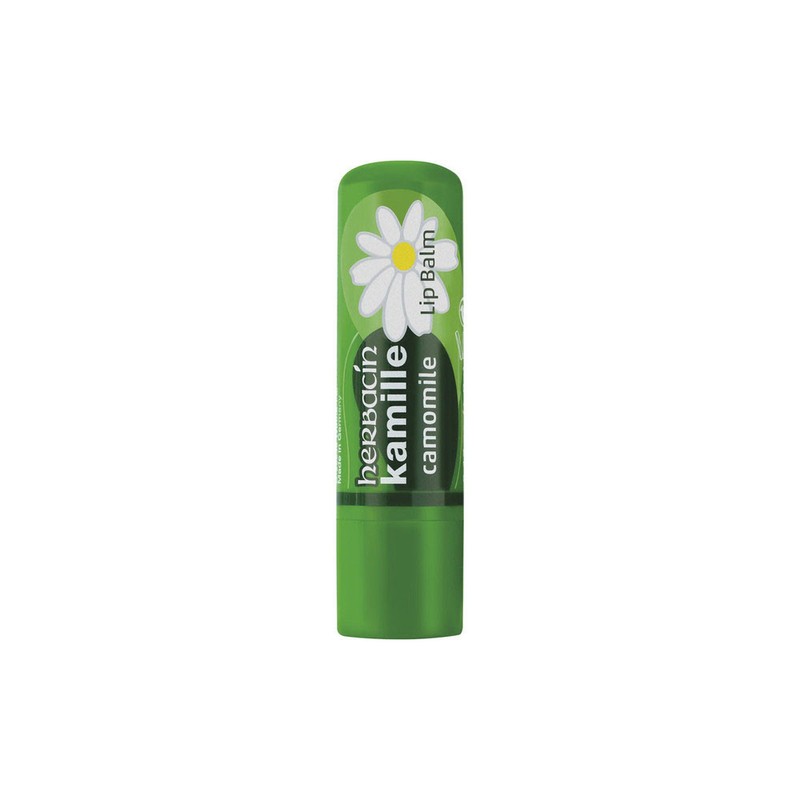 Herbacin-Kamille Lip Balm Camomile