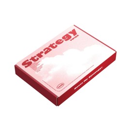 TWICE STRATEGY STEP 1 Version + P.O.B