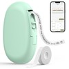SUPVAN E10 Bluetooth Label Maker Machine with Tape, Continuous Waterproof