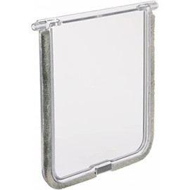 Trixie Replacement Flap for 3860/3862/3863/3864/3869, 15.8 x 14.7 cm, Brown