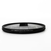 Tide Optics Split Centre Field Diopter Filter 82mm - Prism