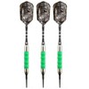 VIPER Sure Grip Soft Tip Darts with Accessory Kit (Neon