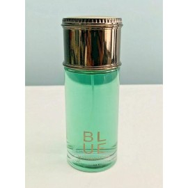Mandaly Bay Blue by Mandalay Bay Eau de Toilette Spray 3.4 oz