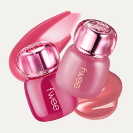 fwee 3D Voluming Tint (12 Colors) - 11 PLUM DIP