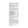 Jamieson Cold Fighter Chewable - With Echinacea, Ginger, Vitamin C