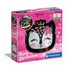 Clementoni Crazy Chic - Lovely Eyeshadows Panther Queen Makeup for