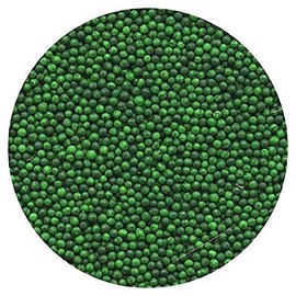 Green Non-Pareils - 4 ounces