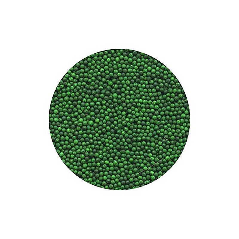 Green Non-Pareils - 4 ounces