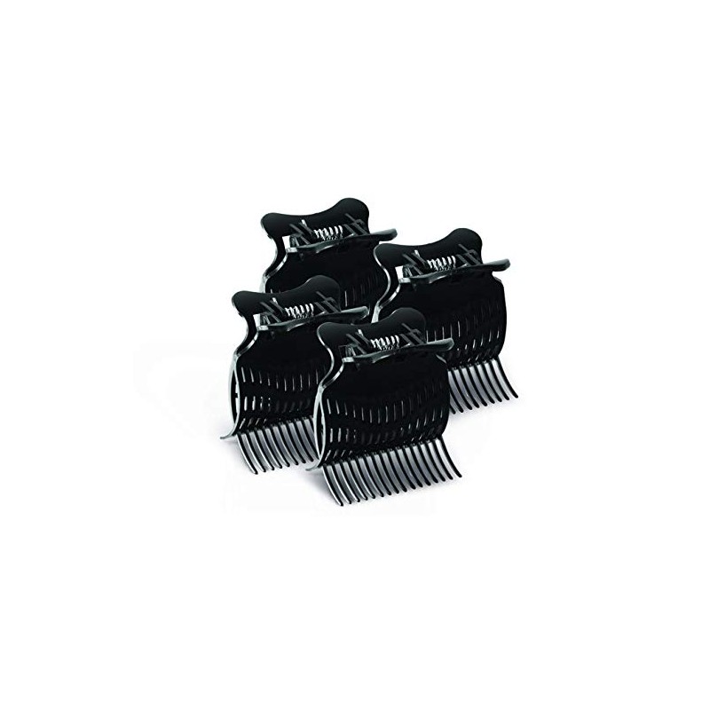 Diva Session Instant Heat 25 Millimetre Rollers - Pack of