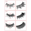 Magnetic Eyelash Magnetic Lashes Glue Free Waterproof Long Lasting Eyelashes
