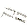 6pcs Drone Replacement Arms Shell Professional Drone Arms Shell for