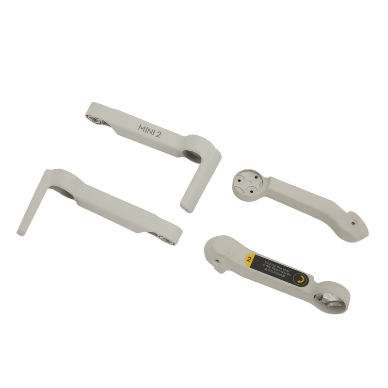 6pcs Drone Replacement Arms Shell Professional Drone Arms Shell for