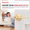 Honeywell Safes & Door Locks Interior Door Handle – Lever