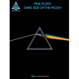 Pink Floyd - Dark Side of the Moon (Guitar Recorded Versions)