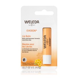 Weleda Everon Lip Balm Pack of 3 x 4.8 g