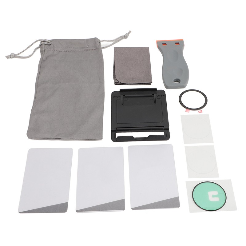 Watch Replacement Screen Tempered Glass Front Outer Glass Lens Repair