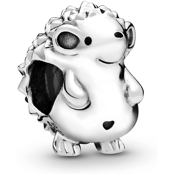 Beads R Us ® - Nino the Hedgehog Charm Bead